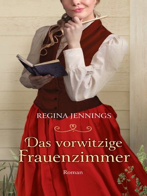 cover image of Das vorwitzige Frauenzimmer